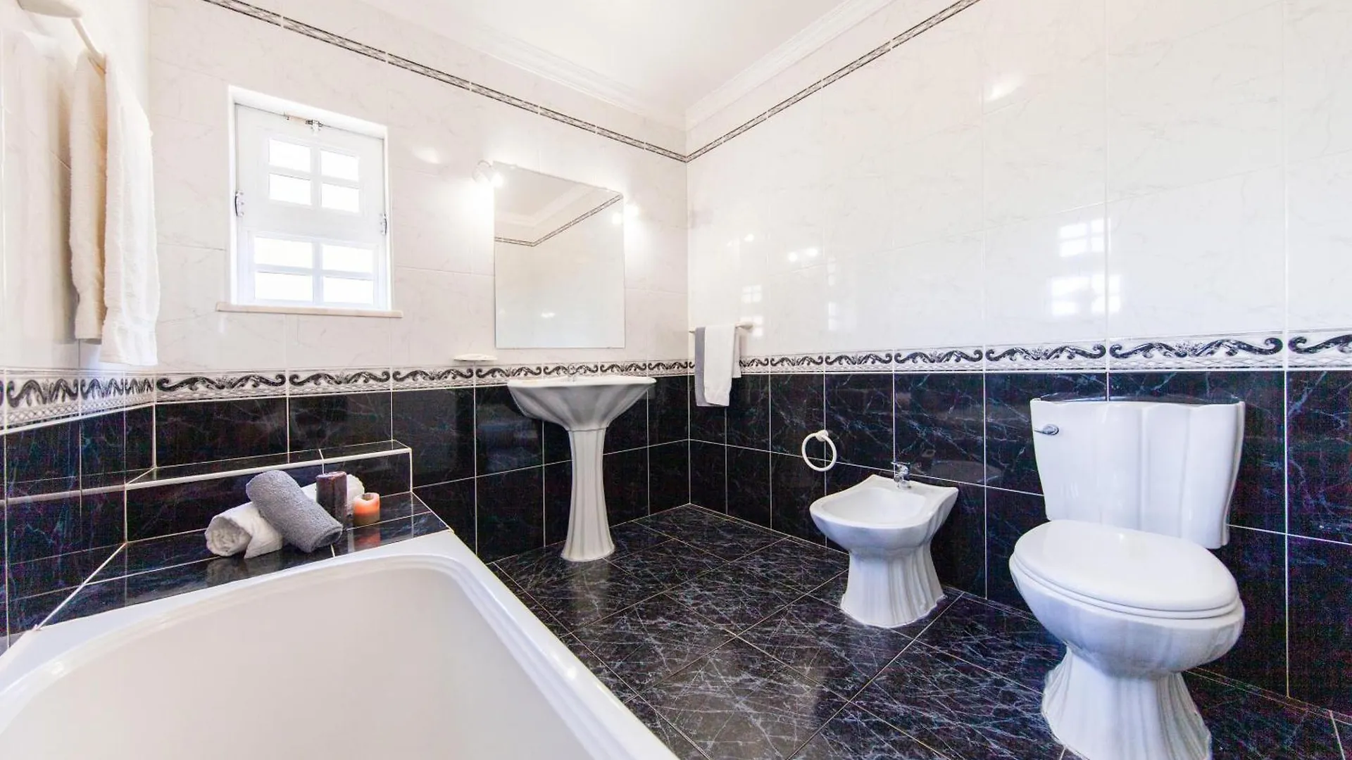 Villa Paloma By Algarve Vacation Albufeira