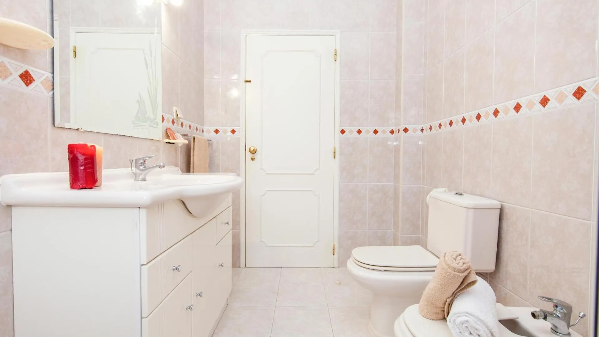 Villa Paloma By Algarve Vacation Albufeira