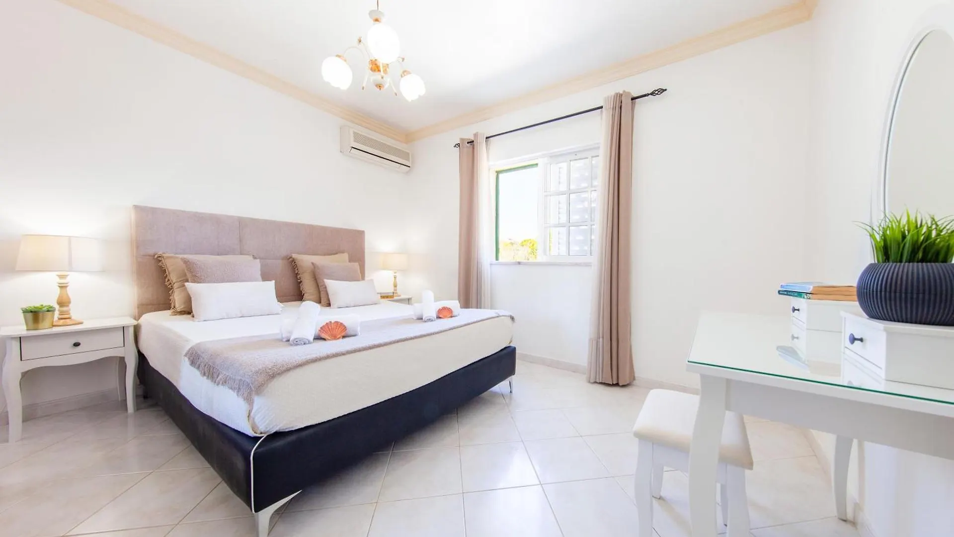 Villa Paloma By Algarve Vacation Albufeira
