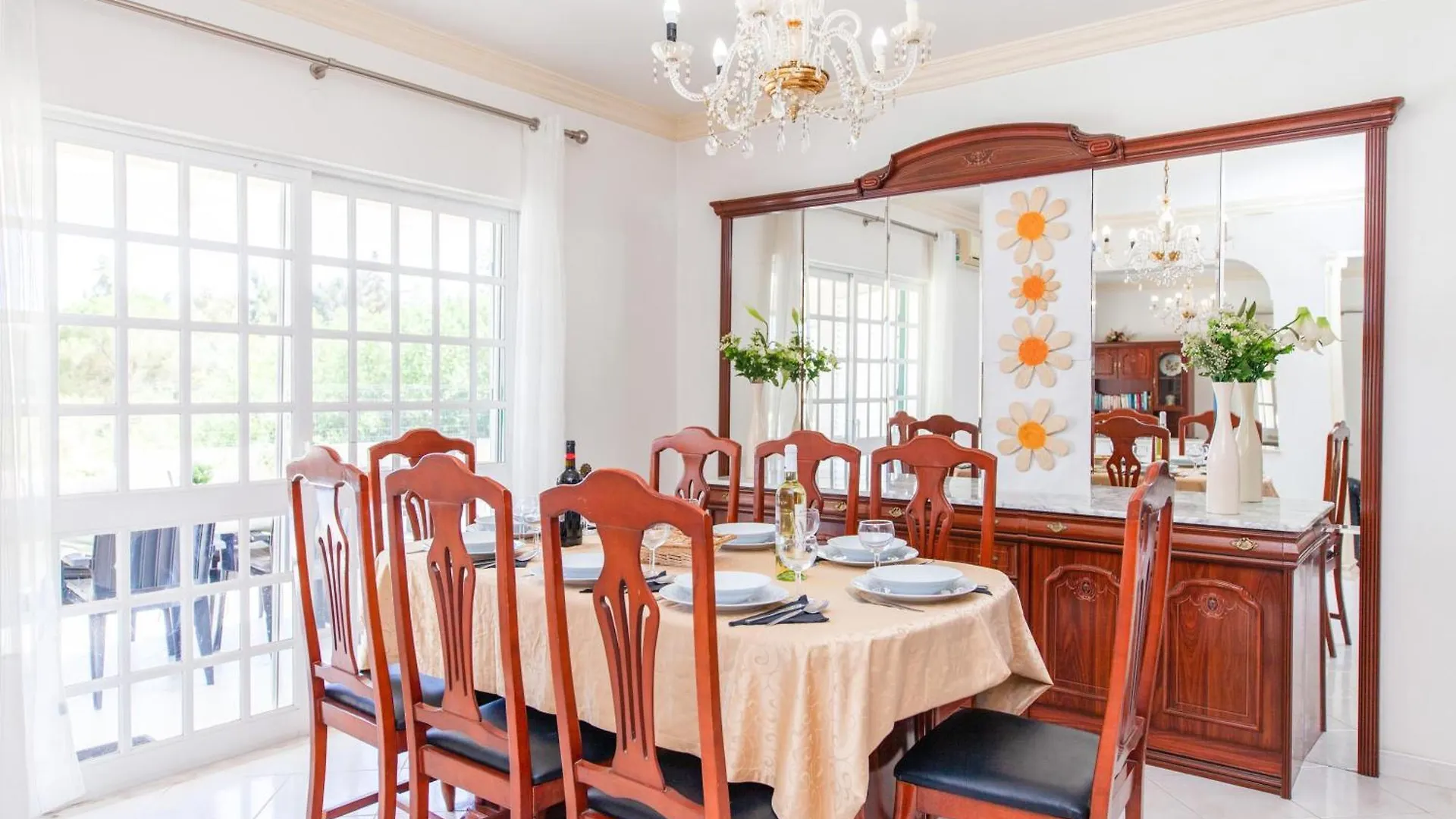 Villa Paloma By Algarve Vacation Albufeira