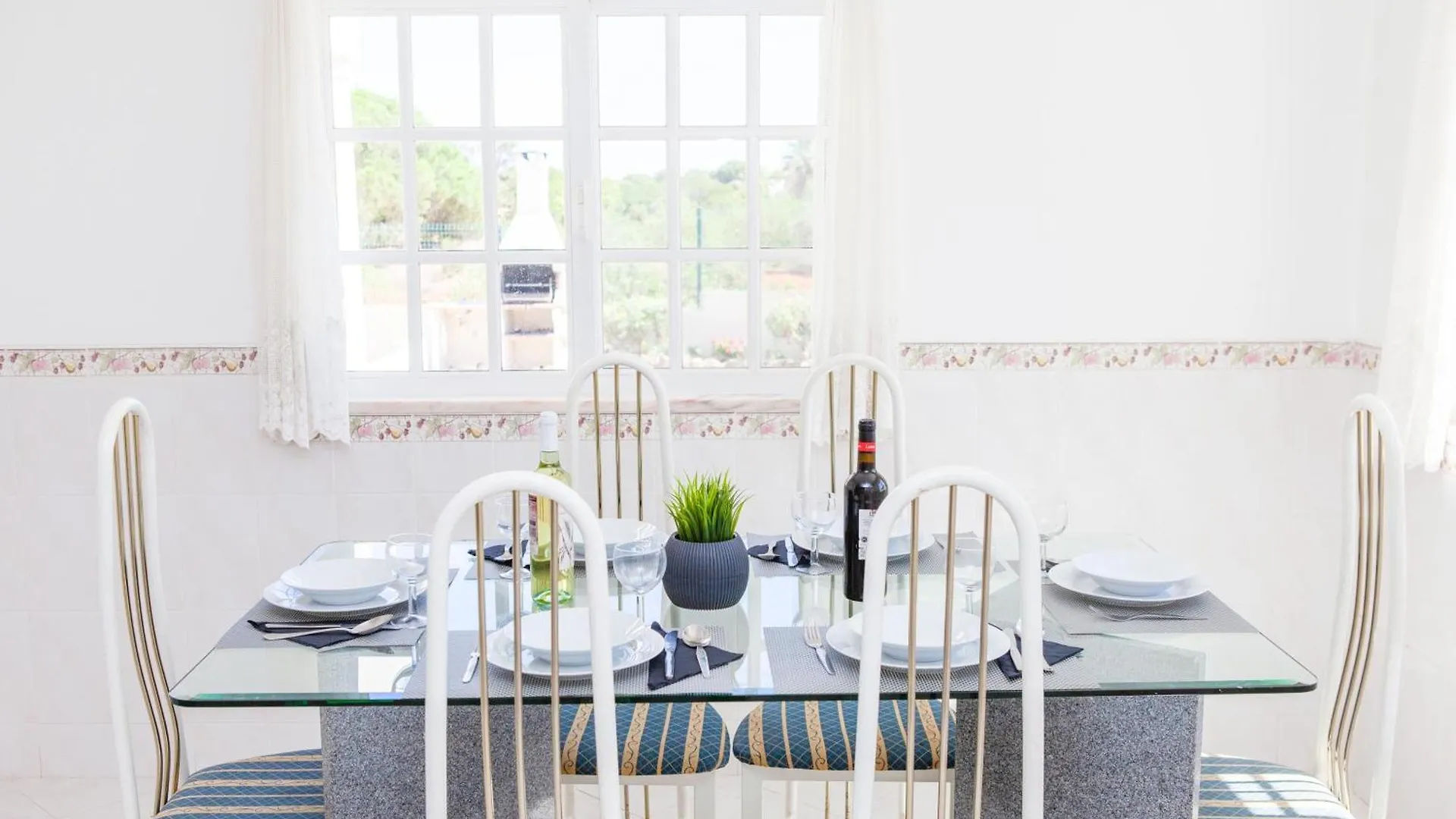 Villa Paloma By Algarve Vacation Albufeira
