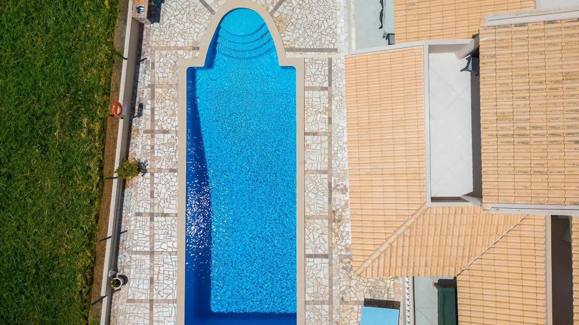 Villa Paloma By Algarve Vacation Albufeira