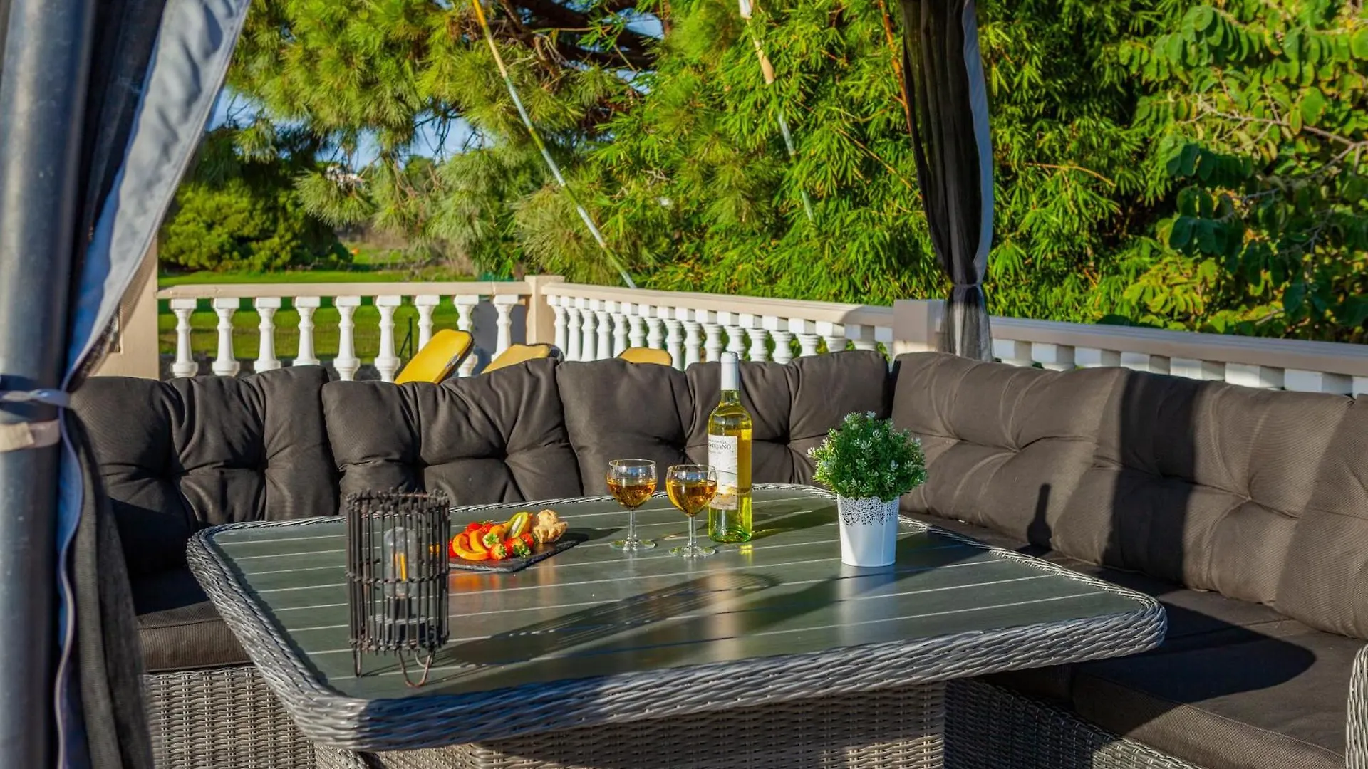 Villa Paloma By Algarve Vacation Albufeira